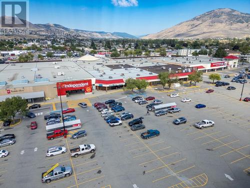 689 Tranquille Road Unit# 612, Kamloops, BC - Outdoor With View