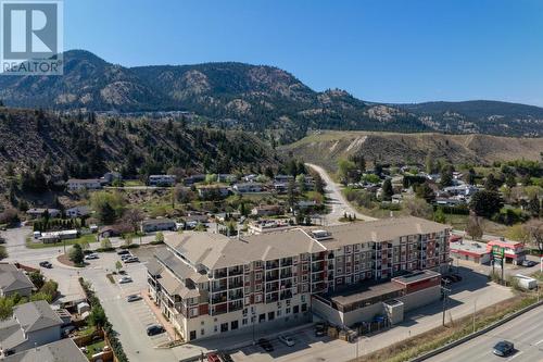 5170 Dallas Drive Unit# 505, Kamloops, BC - Outdoor With View