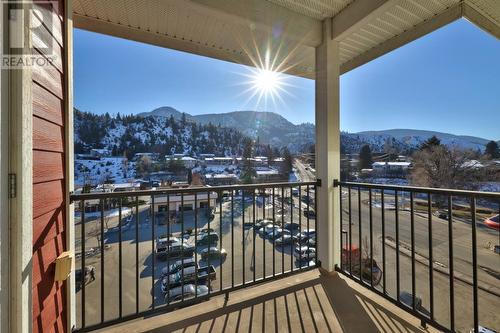 5170 Dallas Drive Unit# 505, Kamloops, BC - Outdoor With View With Exterior