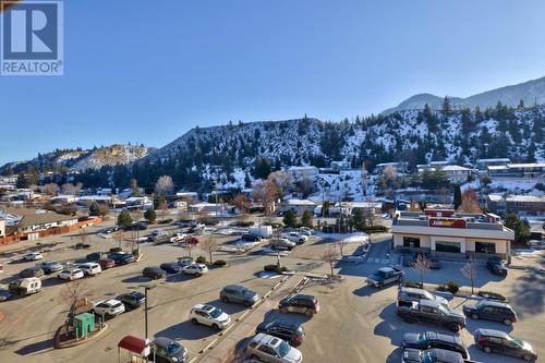 5170 Dallas Drive Unit# 505, Kamloops, BC - Outdoor With View