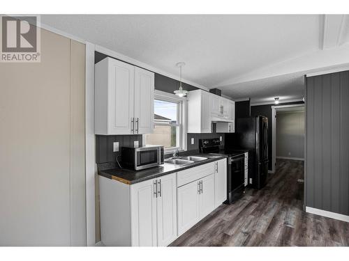 1401 Nicola Avenue Unit# 8, Merritt, BC 