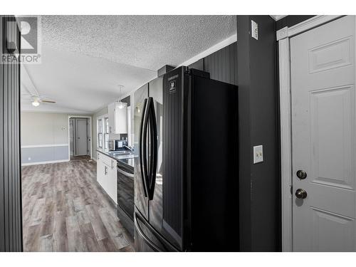 1401 Nicola Avenue Unit# 8, Merritt, BC 