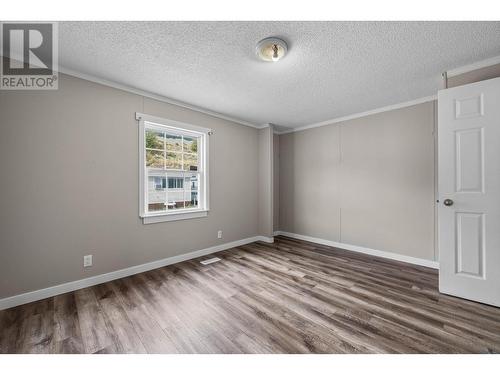 1401 Nicola Avenue Unit# 8, Merritt, BC 