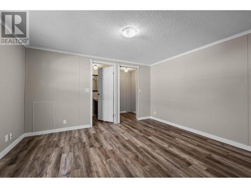 1401 Nicola Avenue Unit# 8, Merritt, BC 