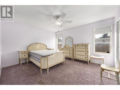 531 Oriole Way, Barriere, BC - Indoor Photo Showing Bedroom