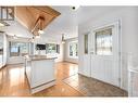 531 Oriole Way, Barriere, BC  - Indoor Photo Showing Kitchen 