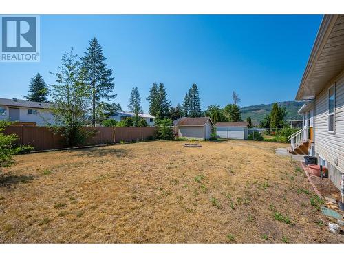 531 Oriole Way, Barriere, BC - Outdoor