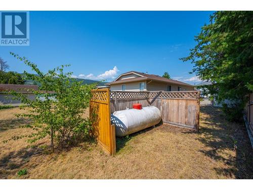 531 Oriole Way, Barriere, BC - Outdoor