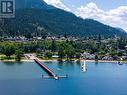 1226 Second Avenue Unit# 21, Chase, BC  - Outdoor With Body Of Water With View 