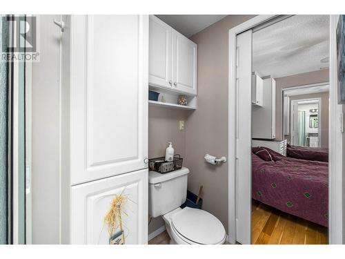 1226 Second Avenue Unit# 21, Chase, BC - Indoor Photo Showing Bathroom