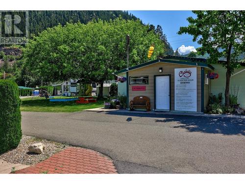 1226 Second Avenue Unit# 21, Chase, BC - Outdoor