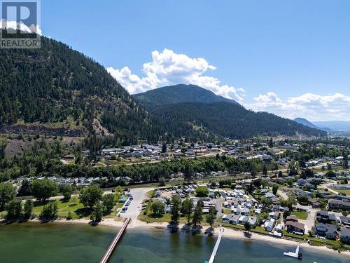 1226 Second Avenue Unit# 21, Chase, BC - Outdoor With Body Of Water With View