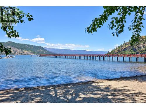 1226 Second Avenue Unit# 21, Chase, BC - Outdoor With Body Of Water With View