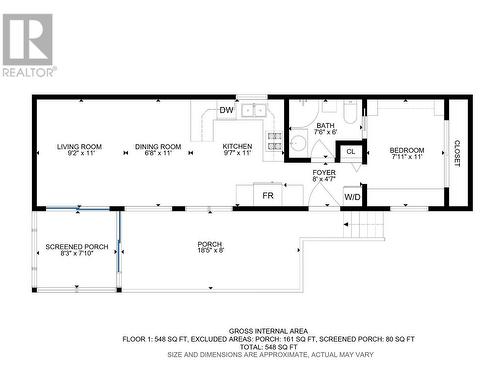 1226 Second Avenue Unit# 21, Chase, BC - Other