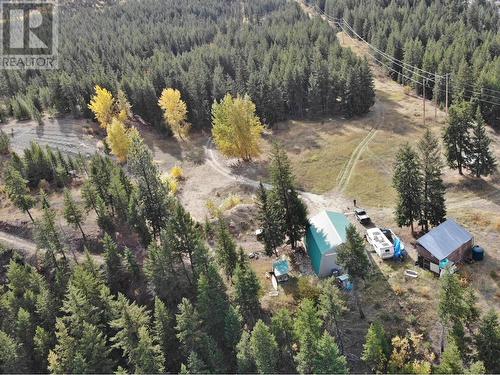 4940 Birch Lane, Barriere, BC 