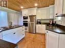 2916 Barriere Lakes Road, Barriere, BC  - Indoor Photo Showing Kitchen 