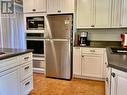 2916 Barriere Lakes Road, Barriere, BC  - Indoor Photo Showing Kitchen 