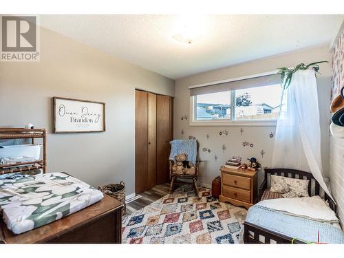 16 Galena Avenue, Logan Lake, BC - Indoor Photo Showing Bedroom