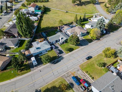 16 Galena Avenue, Logan Lake, BC - Outdoor With View