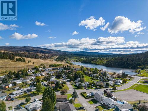 16 Galena Avenue, Logan Lake, BC - Outdoor With Body Of Water With View