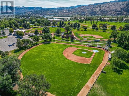 1344 Kenora Road, Kamloops, BC - Outdoor With View