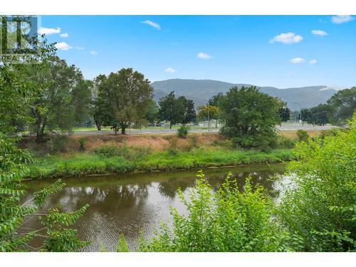 1344 Kenora Road, Kamloops, BC - Outdoor With View