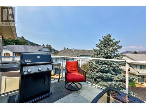 2210 Qu'Appelle Boulevard Unit# 23, Kamloops, BC - Outdoor With Exterior