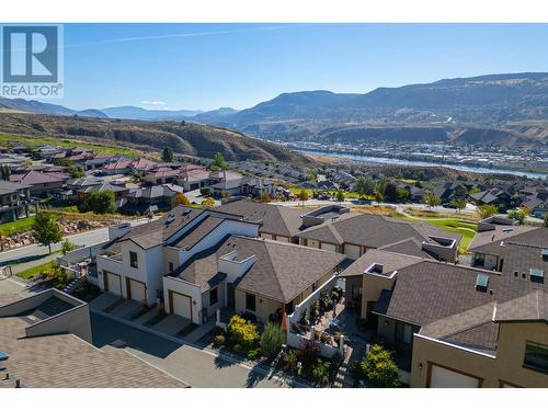 208 Belmonte Street, Kamloops, BC - Outdoor With View