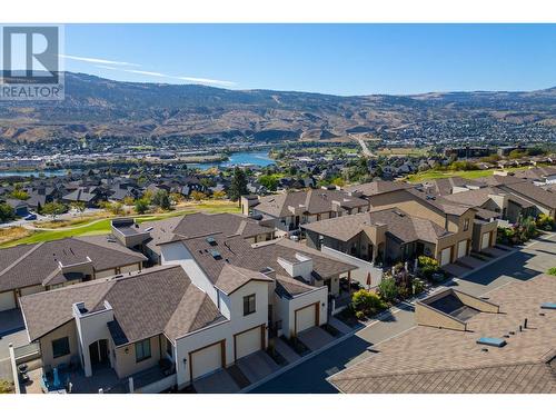 208 Belmonte Street, Kamloops, BC - Outdoor With View