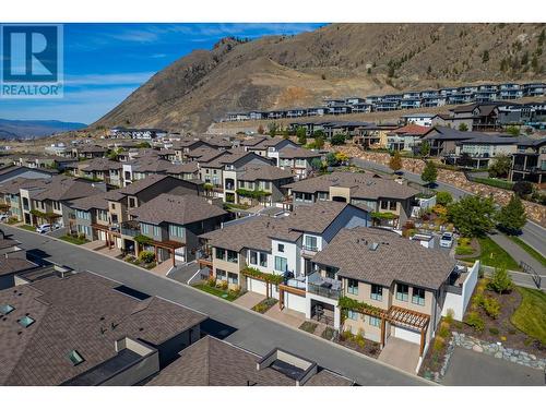 208 Belmonte Street, Kamloops, BC - Outdoor With View