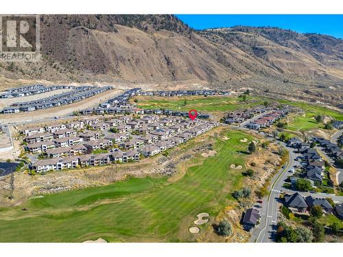 208 Belmonte Street, Kamloops, BC - Outdoor With View