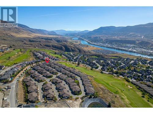 208 Belmonte Street, Kamloops, BC - Outdoor With View