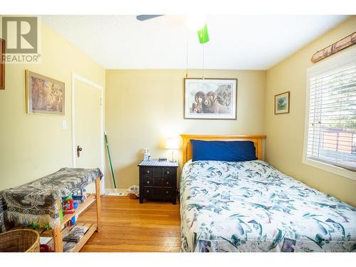 265 Nelson Avenue, Kamloops, BC - Indoor Photo Showing Bedroom