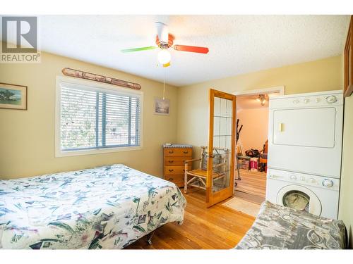 265 Nelson Avenue, Kamloops, BC - Indoor Photo Showing Bedroom