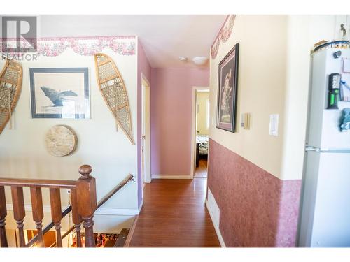 265 Nelson Avenue, Kamloops, BC - Indoor Photo Showing Other Room