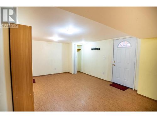 265 Nelson Avenue, Kamloops, BC - Indoor Photo Showing Other Room