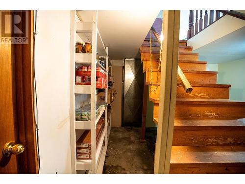 265 Nelson Avenue, Kamloops, BC - Indoor Photo Showing Other Room