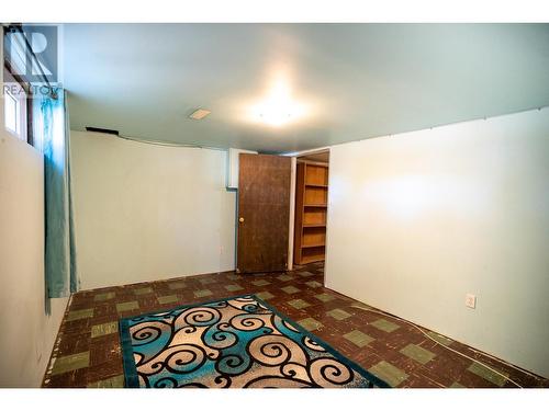 265 Nelson Avenue, Kamloops, BC - Indoor Photo Showing Other Room