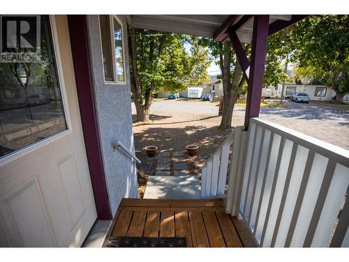 265 Nelson Avenue, Kamloops, BC - Outdoor With Exterior