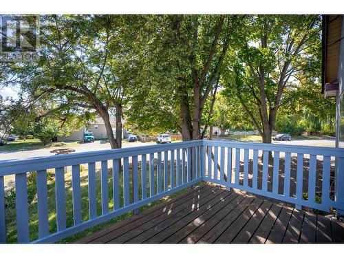 265 Nelson Avenue, Kamloops, BC - Outdoor