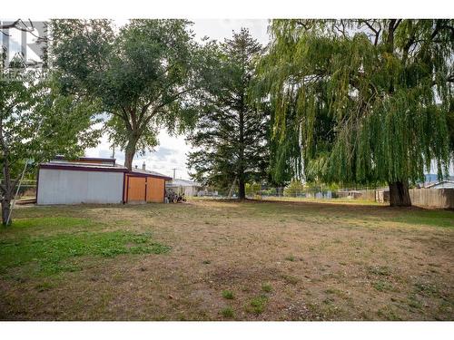 265 Nelson Avenue, Kamloops, BC - Outdoor