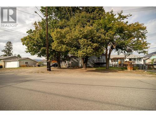 265 Nelson Avenue, Kamloops, BC - Outdoor