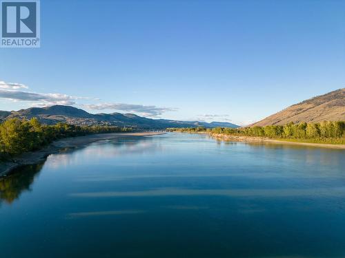 265 Nelson Avenue, Kamloops, BC - Outdoor With Body Of Water With View