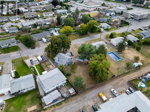 265 Nelson Avenue, Kamloops, BC - Outdoor With View