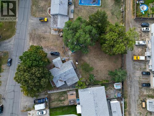 265 Nelson Avenue, Kamloops, BC - Outdoor With View