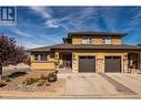 2171 Van Horne Drive Unit# 2, Kamloops, BC  - Outdoor With Facade 