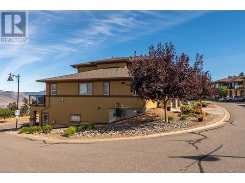 2171 Van Horne Drive Unit# 2, Kamloops, BC - Outdoor