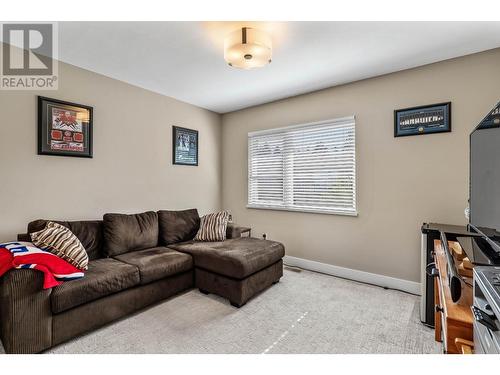 2171 Van Horne Drive Unit# 2, Kamloops, BC - Indoor