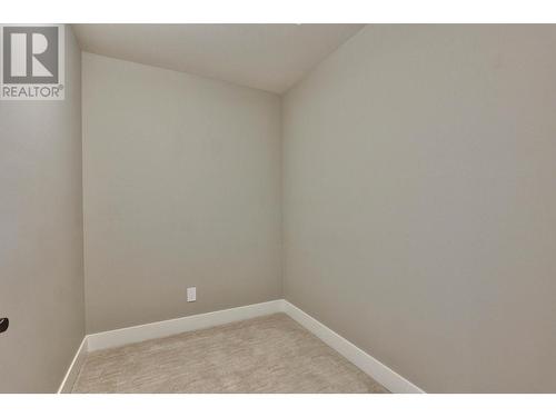 2171 Van Horne Drive Unit# 2, Kamloops, BC - Indoor Photo Showing Other Room