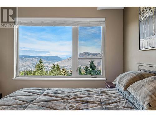 2171 Van Horne Drive Unit# 2, Kamloops, BC - Indoor Photo Showing Bedroom